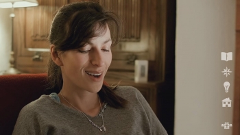 Contradiction Screenshot